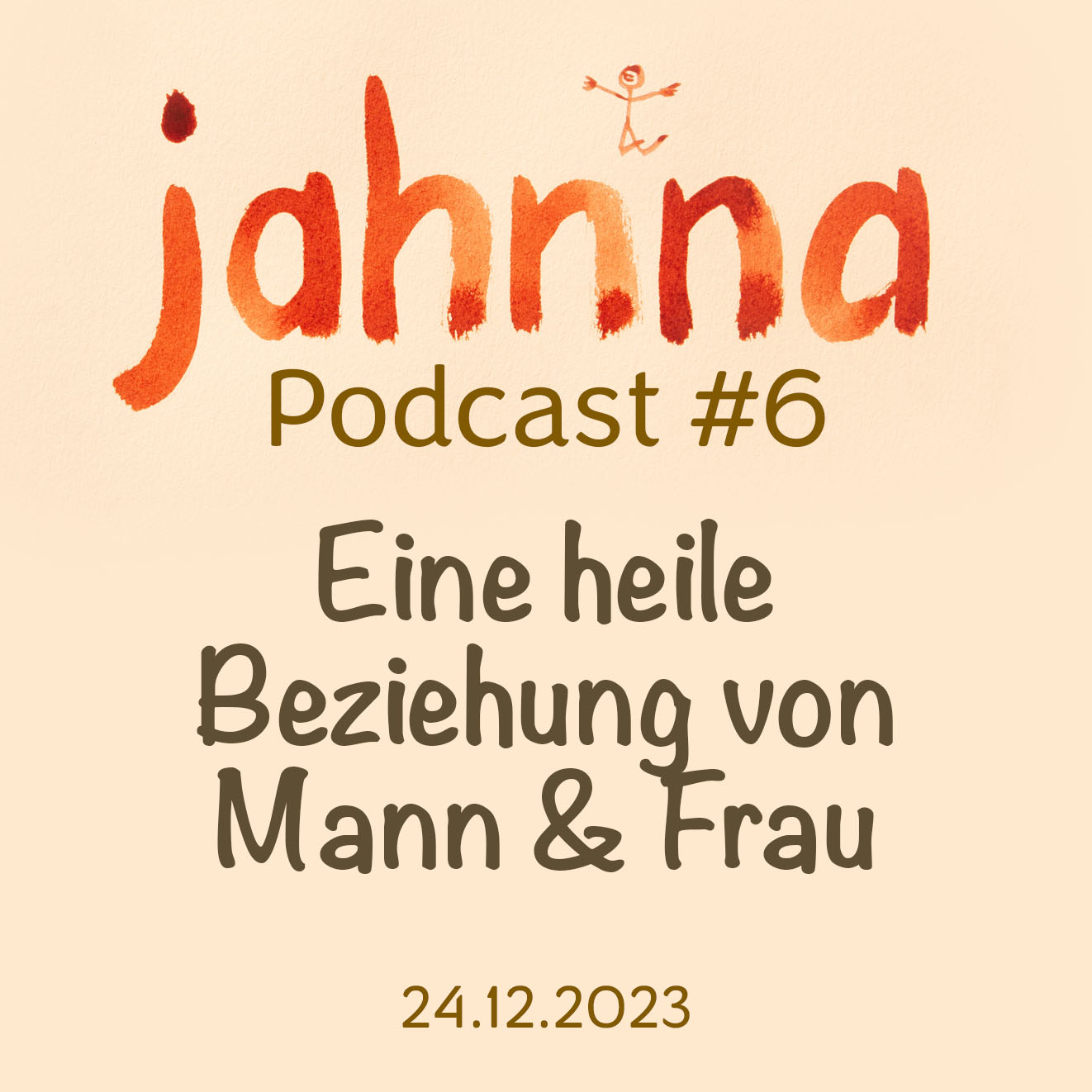 Podcast 6 – Mann und Frau